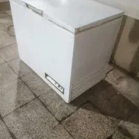 فریزر صندوقی مارک برد|یخچال و فریزر|بندر ماهشهر, |دیوار