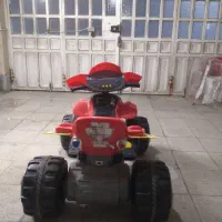 موتور شارژی سالم|اسباببازی|اراک, |دیوار