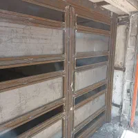 مقاوم سازی جوشکاری تخریب بازسازی|خدمات پیشه و مهارت|شیراز, زند|دیوار