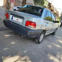 پراید 131 دوگانه سوز، مدل 1387|خودرو سواری و وانت|میاندوآب, |دیوار