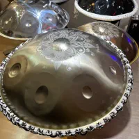 هنگدرام حرفه ای پلازا (۲ سال گارانتی)