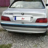 پژو پارس|خودرو سواری و وانت|خرمآباد (تنکابن), |دیوار