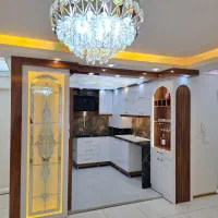 فروش آپارتمان لوکس و بی نظیر فاز۳ سهند