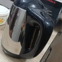 چایی ساز تفال|سماور، چایساز، قهوهساز|دزفول, |دیوار