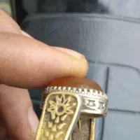 انگشترنگین اصلی|زیورآلات و اکسسوری|رودبار, |دیوار