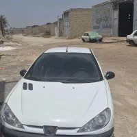 206 تیپ 2  برج 12 سال 95