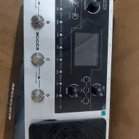 مالتی افکت mooer