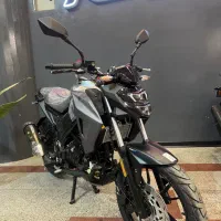 SYM NA 180cc (ABS)