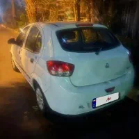 تیبا ۲ مدل 1400|خودرو سواری و وانت|تهران, چیتگر جنوبی|دیوار