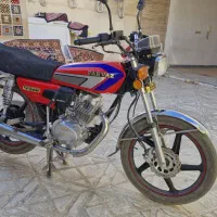 پرواز ۲۰۰ مدل ۱۴۰۳|موتورسیکلت|کرمانشاه, |دیوار