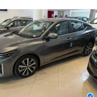 نیسان سیلفی مکس ادیشن صفر ۲۰۲۴|خودرو سواری و وانت|تهران, نیاوران|دیوار