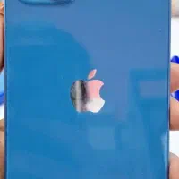 iphone 13 normal blue|موبایل|خرمشهر, |دیوار