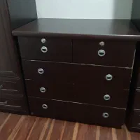 دراور۵کشو|جاکفشی، کمد، دراور|کرج, حصارک پایین|دیوار