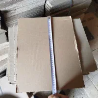 کارتن و ورق اکبند|عمده‌فروشی|اسلام‌شهر, مسکن مهر اسلاشهر (شهرک امام خمینی)|دیوار