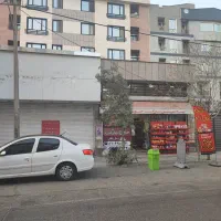 فروش تجاری تهرانسر|فروش مغازه و غرفه|تهران, باشگاه نفت|دیوار