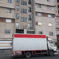 وانت تلفنی نعمتی زنجان . ایسوزو . نیسان .وانت|خدمات حمل و نقل|زنجان, |دیوار