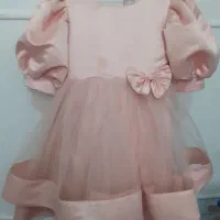 لباس مجلسی دخترانه