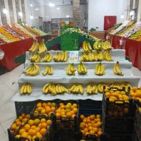 توت فرنگی فریز شده