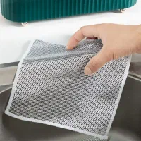 اسکاج دولایه نانو