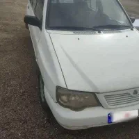 پراید 132دوگانه شرکتی|خودرو سواری و وانت|تاکستان, |دیوار