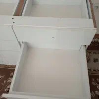 کشو MDF|جاکفشی، کمد، دراور|تهران, علی‌آباد|دیوار