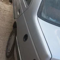 پژو93 دوگانه شرکتی