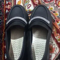 کفش کالج