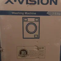 لباسشویی  مدل|ماشین لباسشویی و خشککن لباس|اصفهان, میرعماد|دیوار