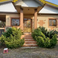 ویلایی نوساز جاده تهران ۱۲۰۰متری سند تک برگ