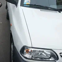 پراید مدل ۹۵|خودرو سواری و وانت|تهران, صفا|دیوار