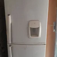 یخچال سلن دودرب|یخچال و فریزر|کهنوج, |دیوار