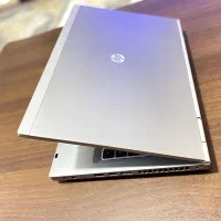 لپ تاپ hp|رایانه همراه|میانه, |دیوار