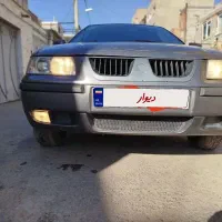 سمند فروشی|خودرو سواری و وانت|اردبیل, |دیوار
