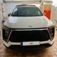 کی ام سی ایکس ۵