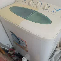 ماشین لباسشویی