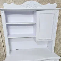 میر تحریر  از برند شناخته شده آپادانا|میز تحریر و کامپیوتر|مرودشت, فاز دوم شهرک فرهنگیان|دیوار