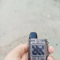 پاد نو تازه خریداری شده