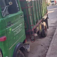 خاور 808|خودرو سنگین|اهواز, کوروش|دیوار