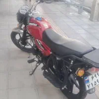 موتور دایچی