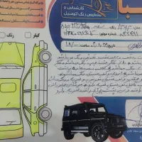 پژو پارس ۹۳|خودرو سواری و وانت|مهر, |دیوار