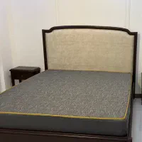تخت دو نفره فرانسوی