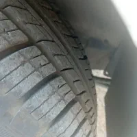 تیبا صندوق دار|خودرو سواری و وانت|قم, چهار امامزاده|دیوار