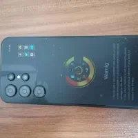 فروش یکدستگاه مبایل نو مدل S24ultra|موبایل|ری, شهید غیوری (ابن باویه)|دیوار