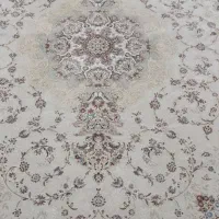 ۲تخته فرش ۹متری۱۵۰۰ شانه مناسب جهیزیه(فرش مشهد)