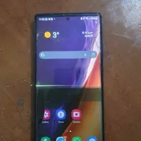 سامسونگnote20 ultra|موبایل|تهران, قیام‌دشت|دیوار
