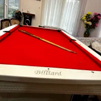 میز ایت در حد نو|ورزش‌های توپی|کرج, کمال‌شهر|دیوار