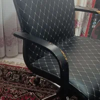 میز و صندلی اداری
