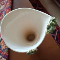 گلدان ونیز venice با طرح آهو، گل برجسته|صنایع دستی و سایر لوازم تزئینی|تهران, اکباتان|دیوار