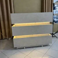 میز کانتر سالن