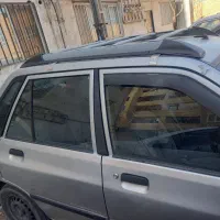 پراید ۸۵|خودرو سواری و وانت|رباط‌کریم, مسکن مهر آبشناسان|دیوار